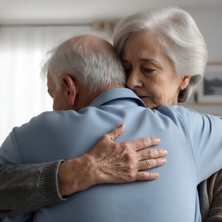 Waarom de juiste zorg bij dementie belangrijk is