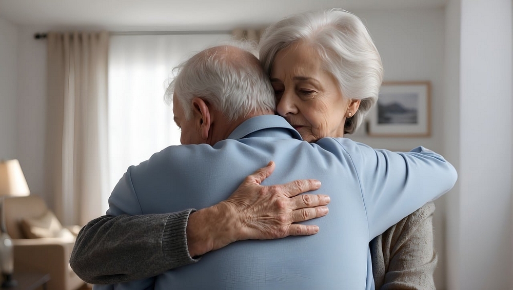 Waarom de juiste zorg bij dementie belangrijk is