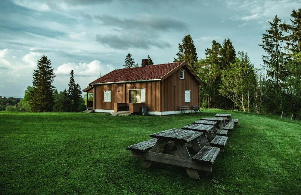 Een Vakantiehuis in Noorwegen: De Ultieme Scandinavische Ervaring