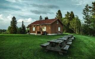 Een Vakantiehuis in Noorwegen: De Ultieme Scandinavische Ervaring
