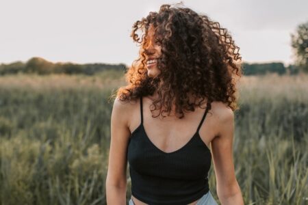 Samenwerken voor de perfecte krul: een harmonie tussen producten en technieken