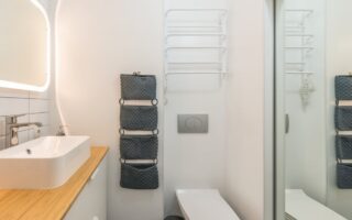 Toilet renovatie een slimme investering in comfort en stijl