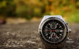 Luxe sieraden en horloges: een wereld van exclusiviteit