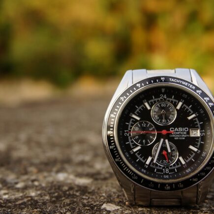 Luxe sieraden en horloges: een wereld van exclusiviteit