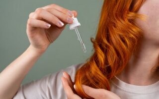 De magie van arganolie in je haarverzorging