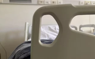 Een zorgbed kiezen dat comfort en rust geeft