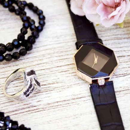 Waarom een Cartier Tank voor dames bij elke stijl past