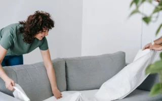 Hoe kunnen op maat gemaakte meubelhoezen de levensduur van je meubels verlengen?